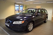Volvo V70 II T4F (180hk)