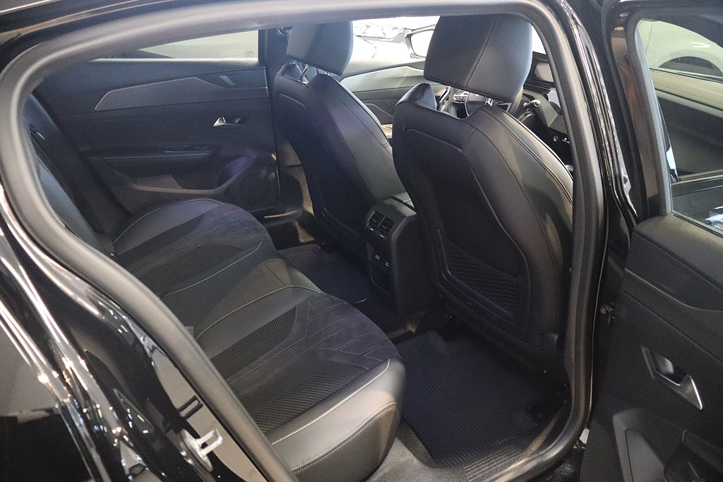 Bild på GT PHEV 224hk Aut - B-KAMERA, CARPLAY