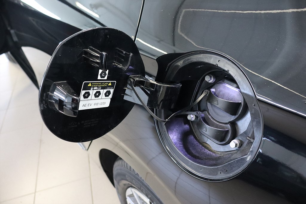 Bild på Electric Premium Plus 38.3kWh 136hk Aut - B-KAMERA, CARPLAY