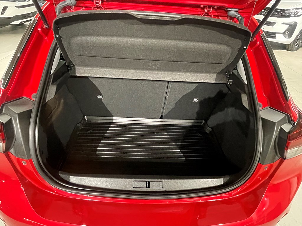 Bild på Design & Tech 50kWh 136hk Aut - B-KAMERA, ELBIL