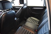Volkswagen Passat Alltrack 2.0 TDI BlueMotion Technology 4Motion (177hk)