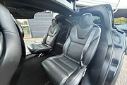 Tesla Model X 90D 423HK Dual CCS 22"