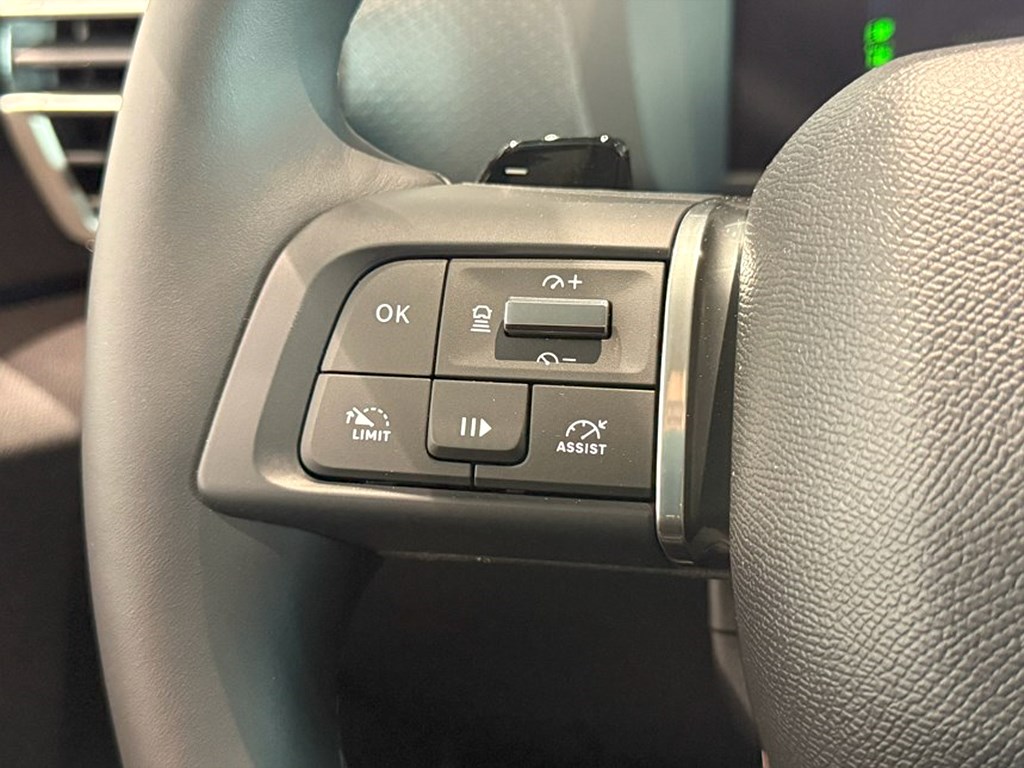 Bild på Max Hybrid - DEMO