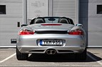 Porsche Boxster S 3.2 (260hk)