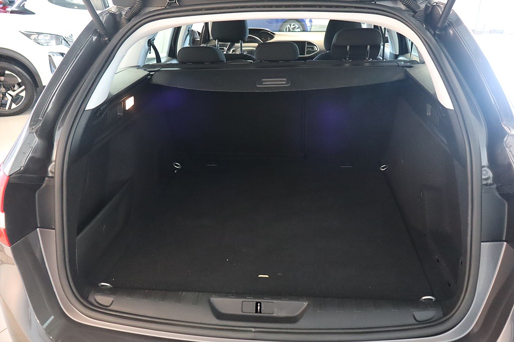 Bild på SW Active 1.2 PT 130hk Aut - CARPLAY, BACKSENSORER