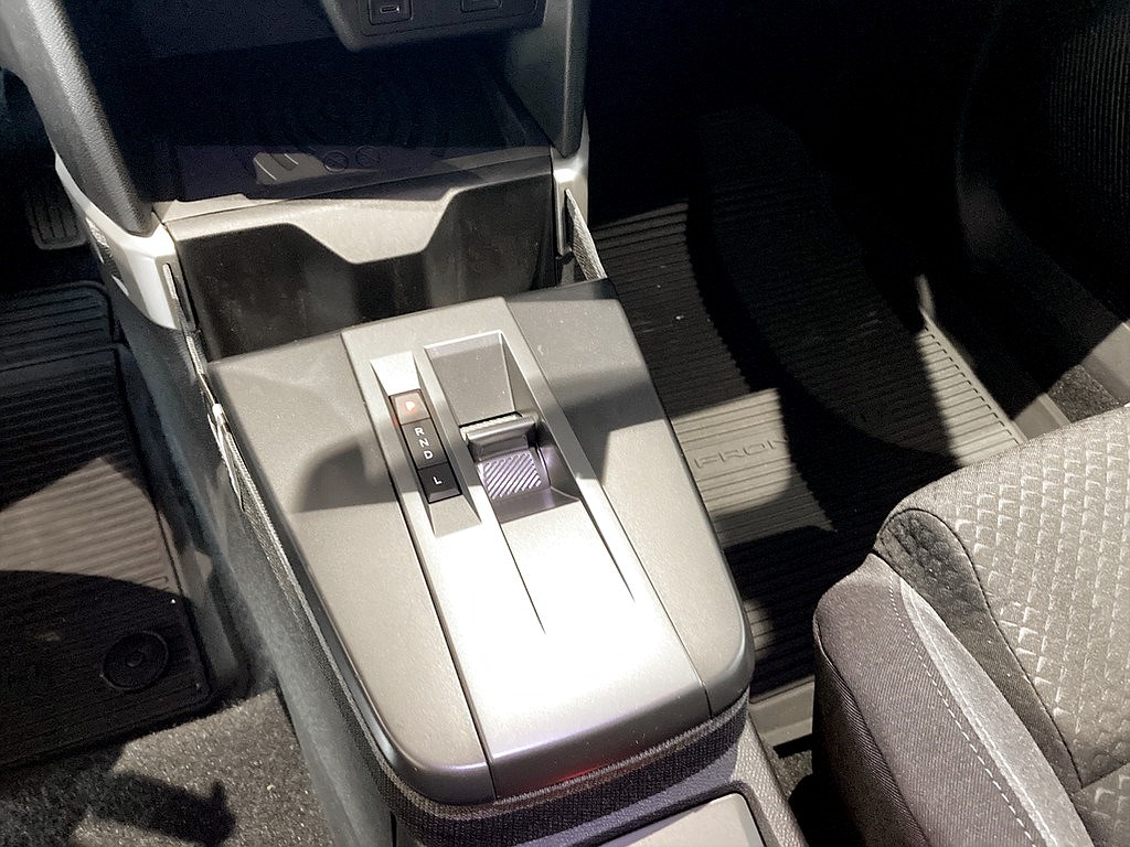 Bild på GS Hybrid 136hk - DEMO