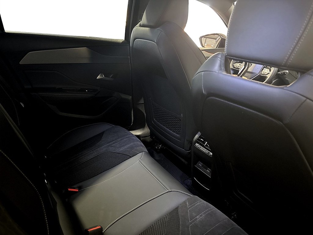 Bild på 5D GT 1.2 PT 130hk Aut - B-KAMERA, CARPLAY