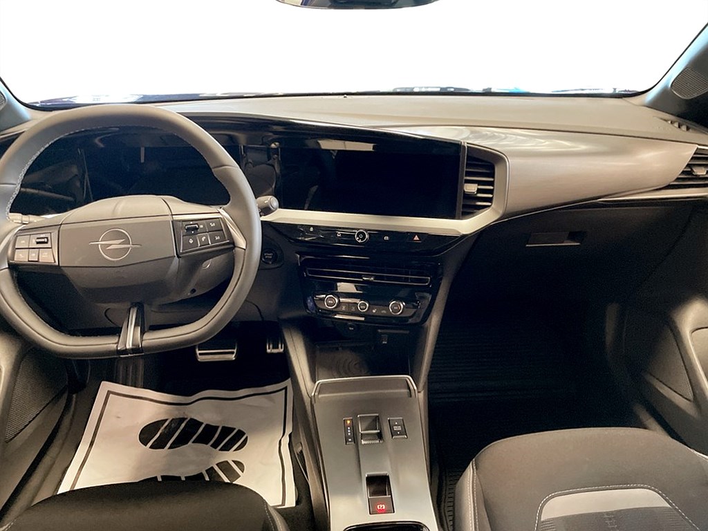 Bild på GS Hybrid 136hk Aut - DEMO