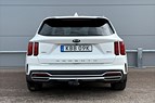 Kia Sorento PHEV Advance 7 sits / Dragkrok / Vinterhjul / leasbar