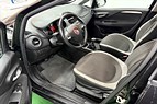 Fiat Punto 5-dörrar 1.2 8V Manuell, 69hk, 2012