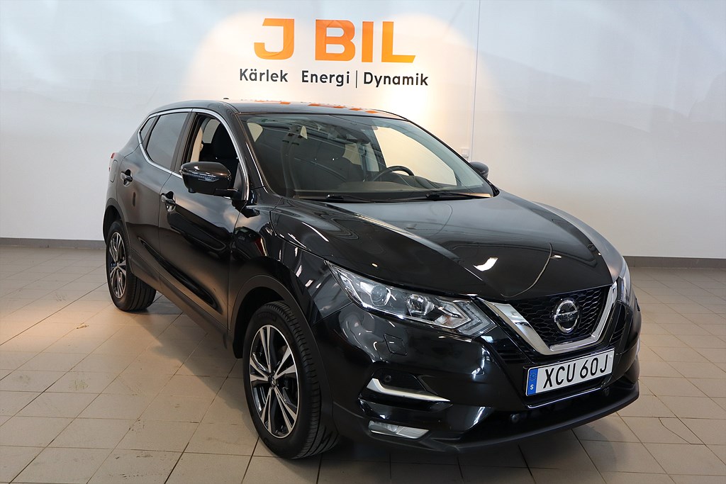 Bild på 1.3 DIG-T DCT 158hk Aut - 360-KAMERA, NAVI