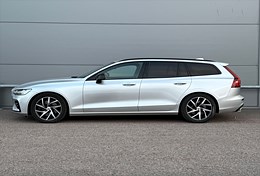 Volvo V60 T5 R-Design Panorama HUD 360 Kamera
