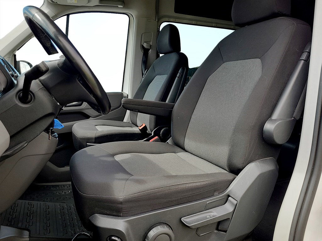Bild på CrewCab 2.0 TDI 177hk - 5-SITS,CROSSBUSS