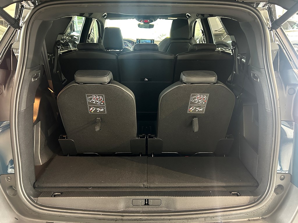 Bild på GT 1.2 PT 130hk Aut - 7-SITS, B-KAMERA, NAVI