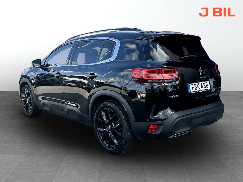 Bild på Shine Exclusive PHEV 225hk Aut - PANORAMA, DRAG