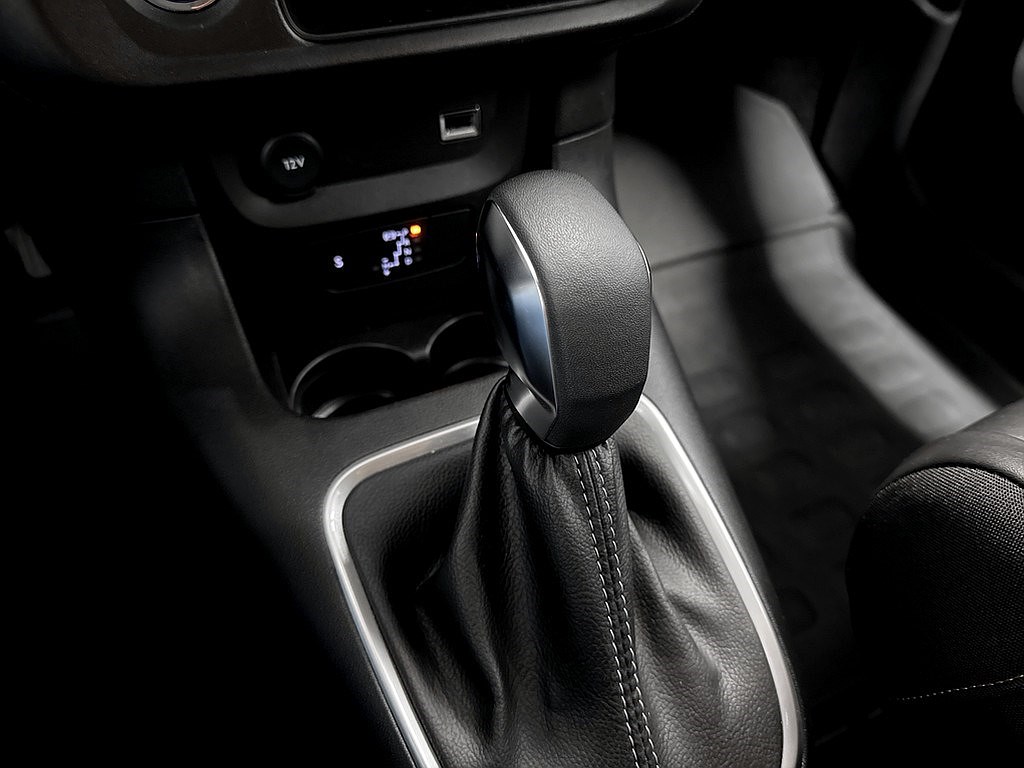 Bild på Shine 1.2 110hk Aut - CARPLAY, P-SENSORER BAK