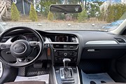 Audi A4 allroad 2.0 TDI Quattro S-Tronic, 190hk, 2015