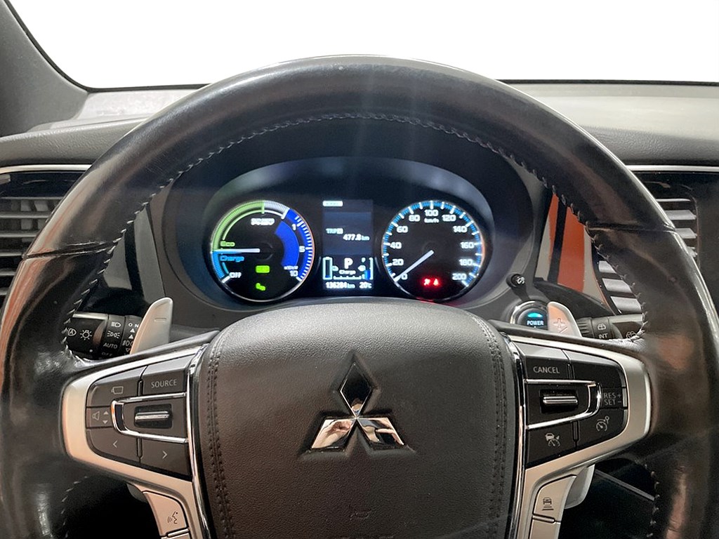 Bild på business PHEV 224hk Aut AWD - DRAG,B-KAMERA,ELSTOL