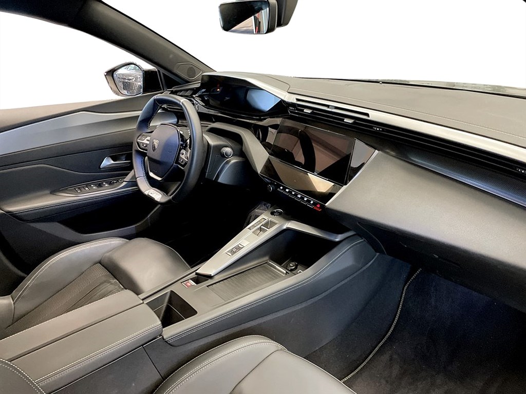 Bild på GT PureTech 130hk Aut - DEMO