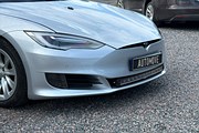 Tesla MODEL S 75R 388 HK FRECHARGE