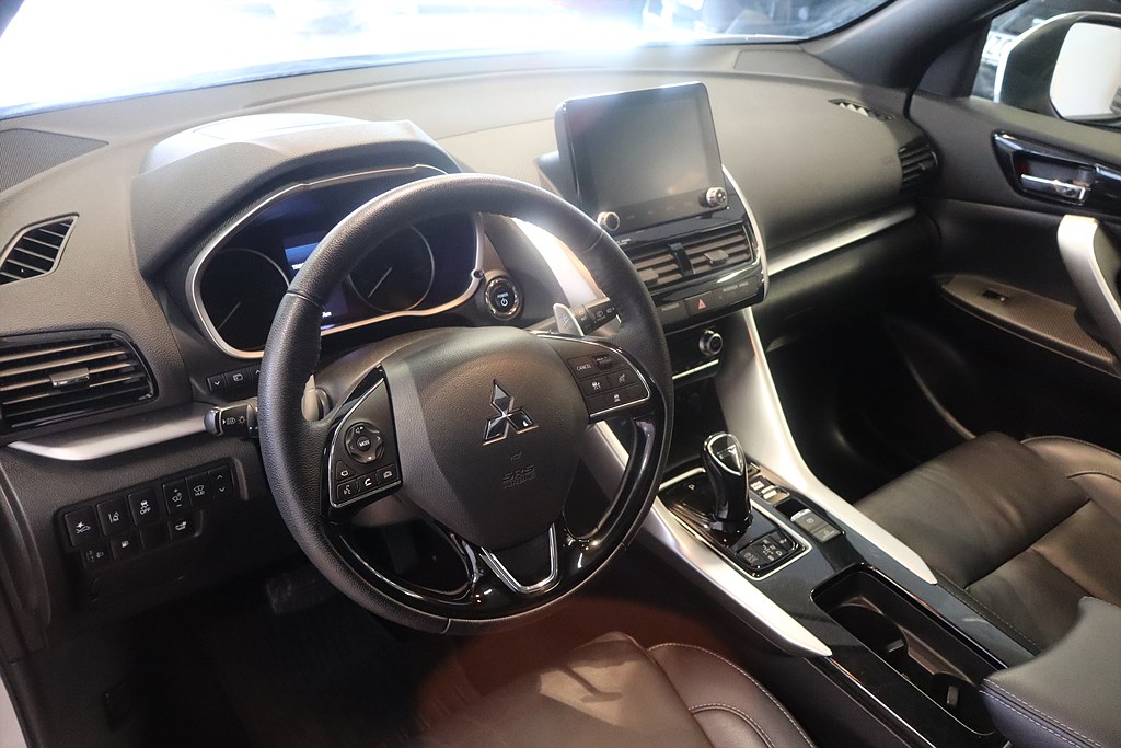 Bild på Business Instyle PHEV 188hk Aut AWD - DRAG,360-KAMERA,ELSTOL
