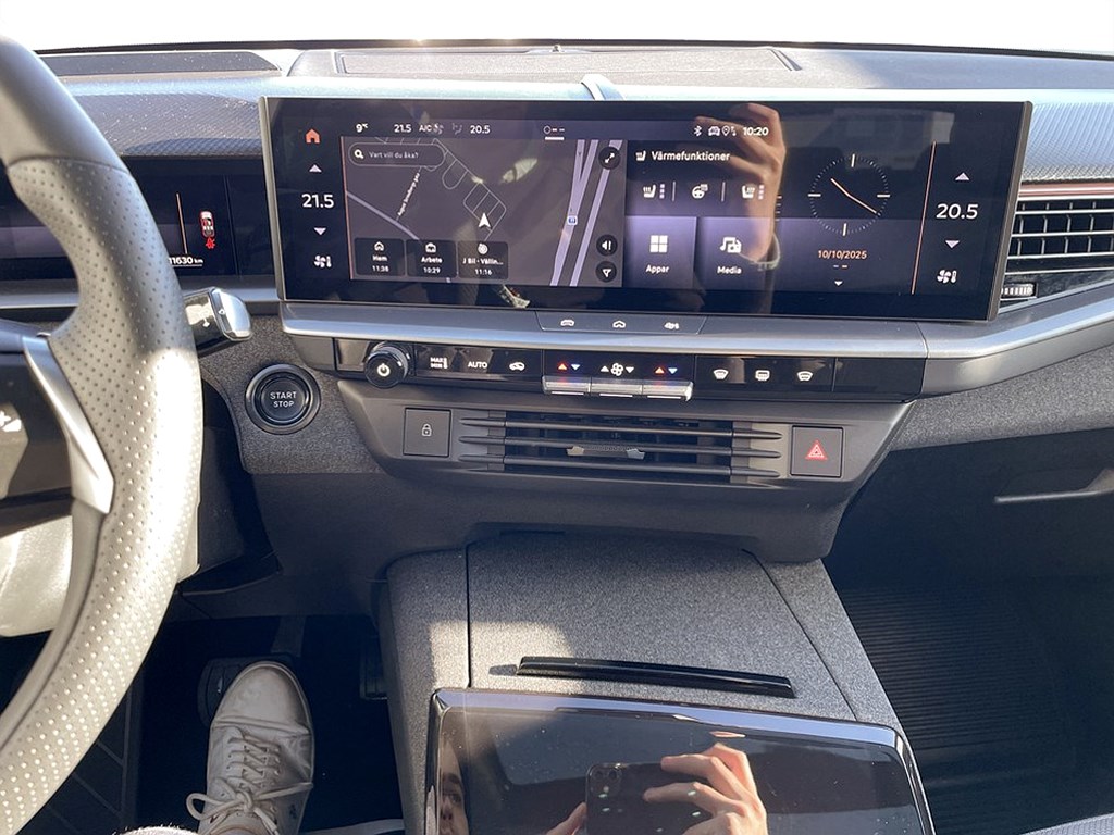 Bild på GS Ultimate Electric - DEMO