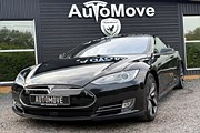 Tesla Model S P85D 700HK Dual 21" AutoPilot