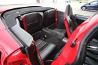 Porsche 911/996 3.6 Turbo Cabriolet 420hk