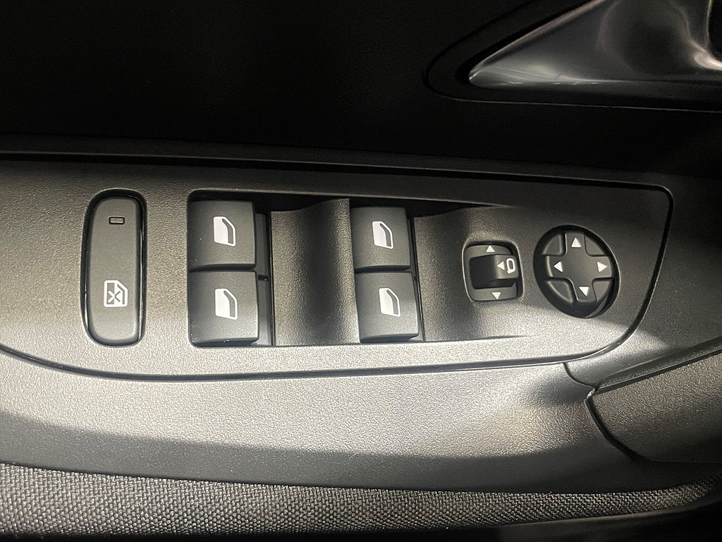 Bild på Active 1.2 PT 100hk - CARPLAY,NAVI,P-SENSORER
