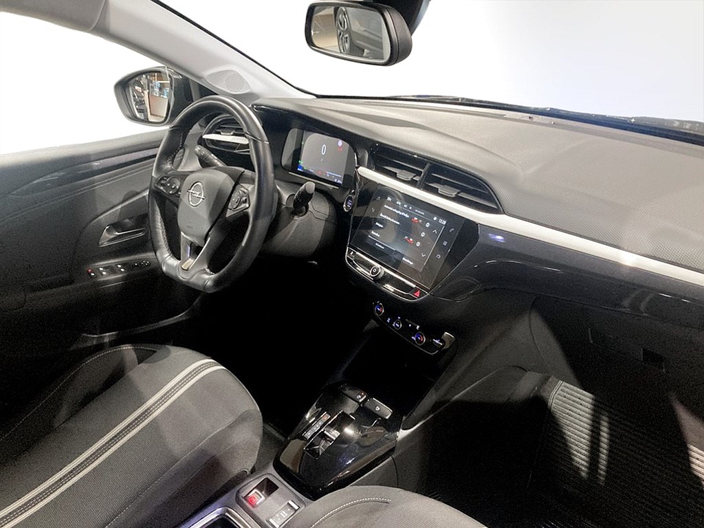 Bild på D&T 50kWh 136hk Aut - B-KAMERA, CARPLAY