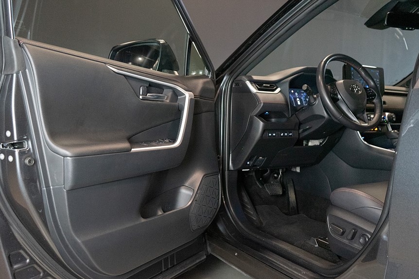 Toyota Rav4 2.5 AWD Style Plug-in Hybrid 306hk