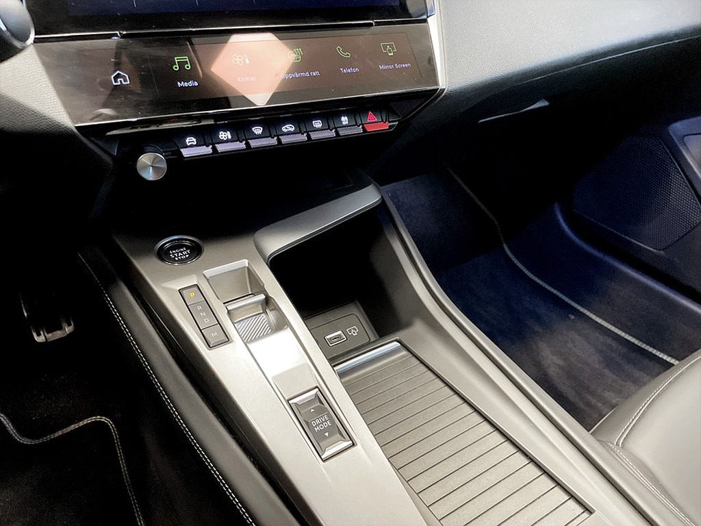 Bild på GT PureTech 130hk Aut - DEMO