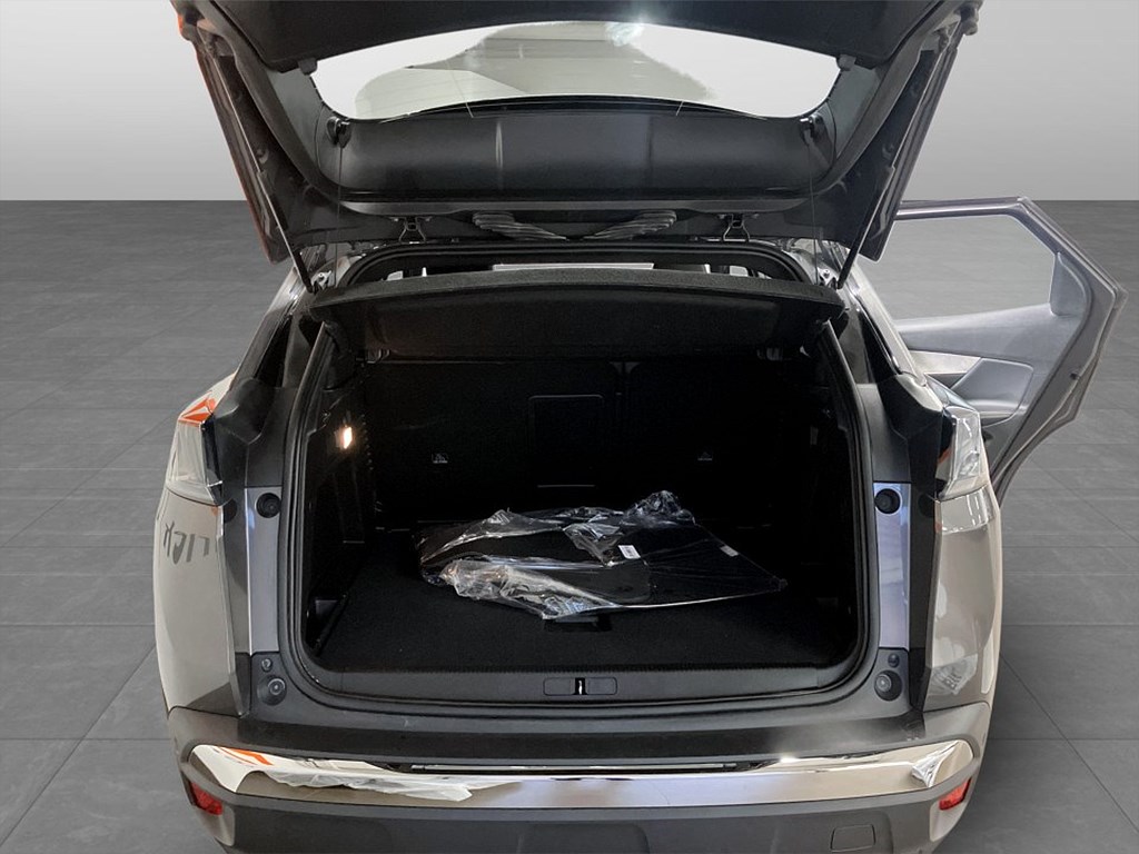 Bild på GT 1.2 PT 130hk Aut - B-KAMERA, CARPLAY