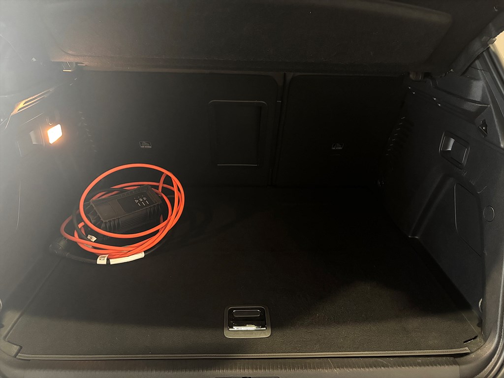 Bild på GT Hybrid4 300hk Aut AWD - B-KAMERA, NAV
