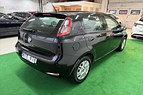 Fiat Punto 5-dörrar 1.2 8V Manuell, 69hk, 2012