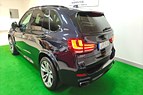 BMW X5 XDRIVE40E IPERFORMANC