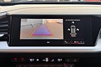 Audi Q4 35 e-tron Proline AdaptivFarthållare Backkamera MOMS