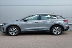 Audi Q4 40 e-tron Prolinę Advanced / Dragkrok / Vinterhjul /