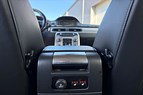 Volvo V70 D4 Aut Summum / Taklucka / Drag / Värmare - 2 brukare