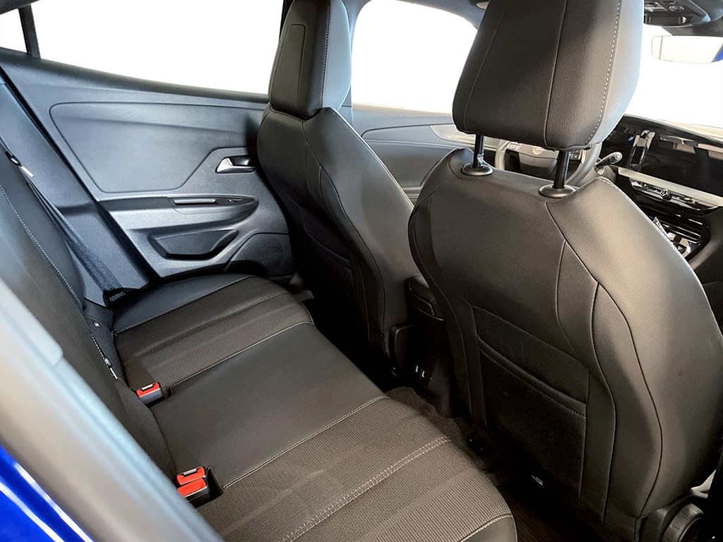 Bild på GS Hybrid 136hk Aut - DEMO