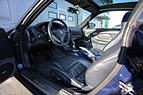 Porsche 911/996 Carrera 3.6 Targa (320hk)