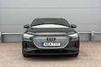 Audi Q4 35 e-tron Proline / LED / Kompletta Vinterhjul / MOMS