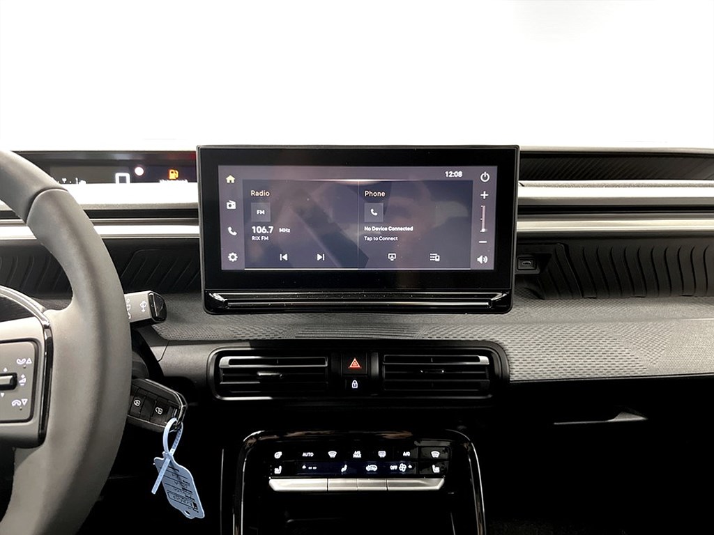 Bild på AirCross Plus PureTech 100hk - KAMPANJ!