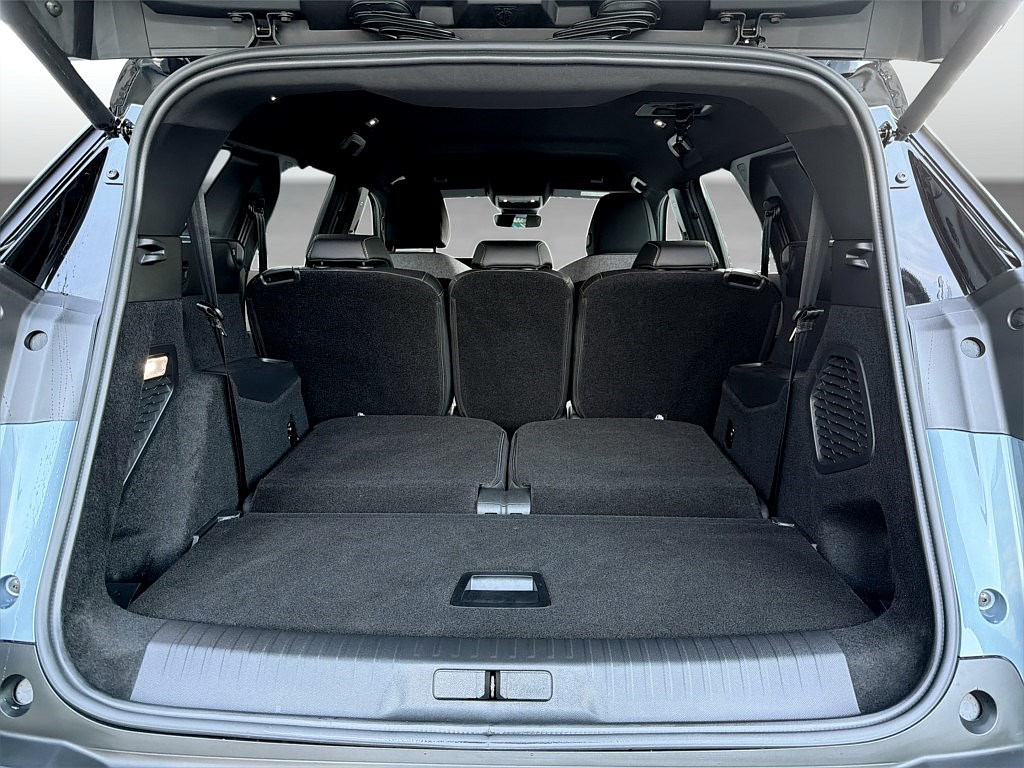 Bild på GT Hybrid 145hk Aut - 7-SITS,B-KAMERA,NAV