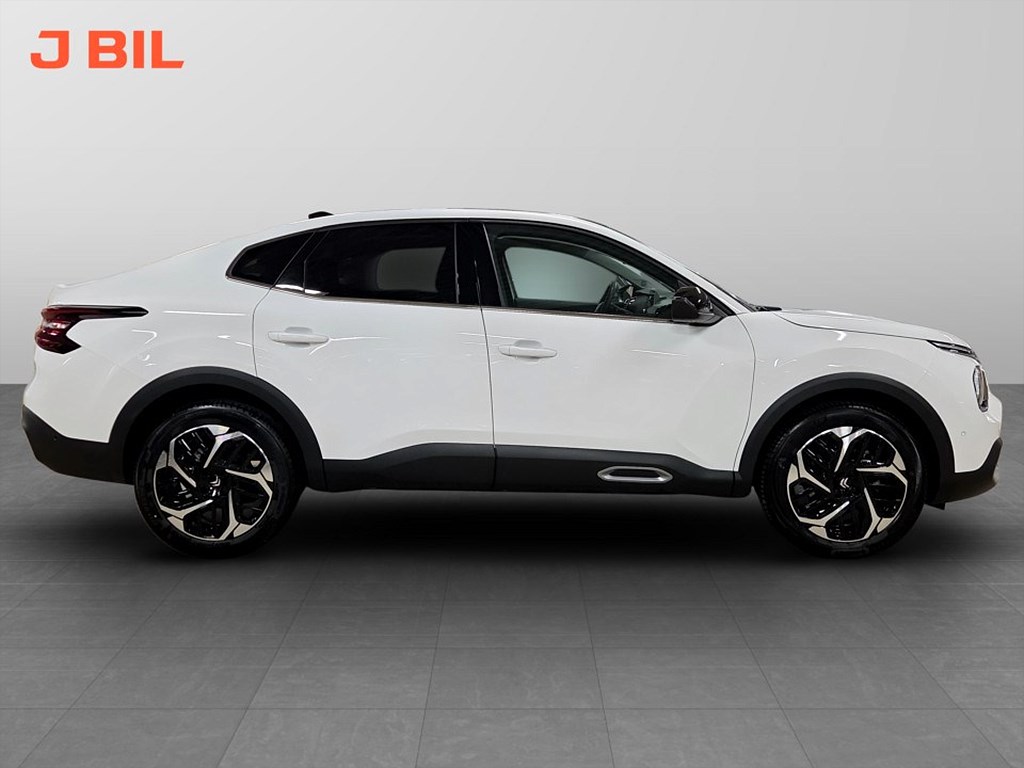 Bild på X Shine Exclusive 1.2 PT 130hk Aut - GLASTAK,HIFI,360-KAMERA