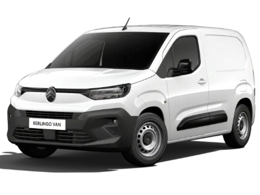 Bild på Business Diesel 130hk Aut L1
