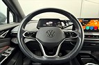 Volkswagen ID.4 Pro Performance Navi / Värmare / Rattvärme / Leasbar