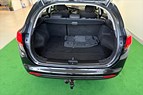 Kia cee'd_sw 1.6 CRDi Manuell, 128hk, 2015
