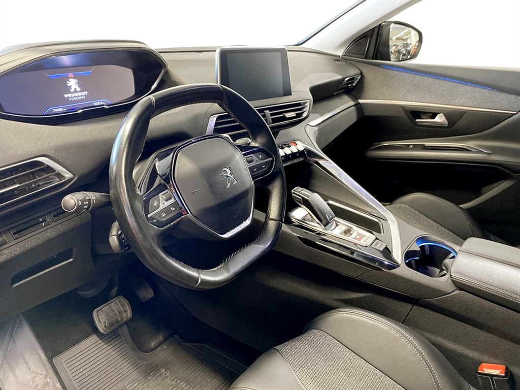 Bild på Allure 1.5 BHDi 130hk Aut - CARPLAY, P-SENSORER