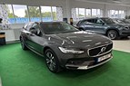 Volvo V90 Cross Country B4 AWD Geartronic, 197hk, 2021